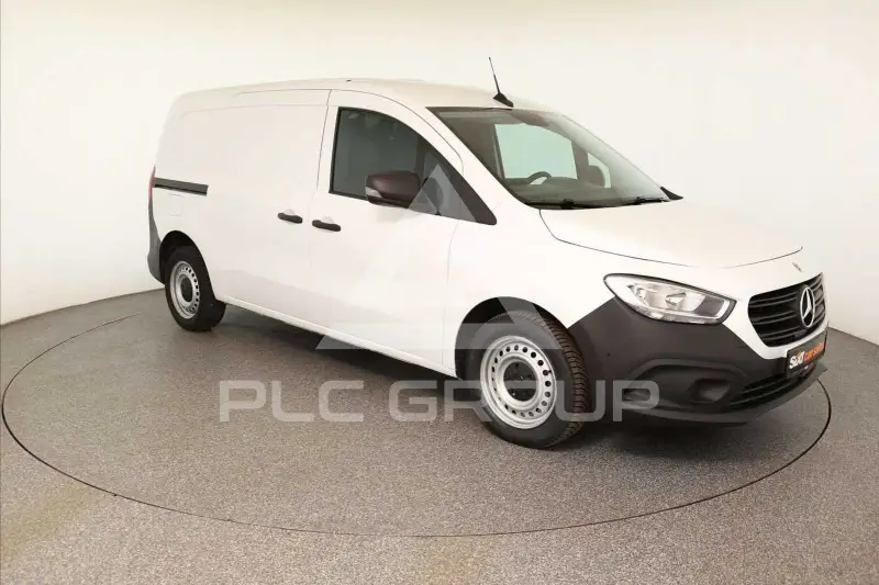 2024 Mercedes Benz Citan