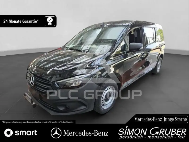 2024 Mercedes Benz Citan