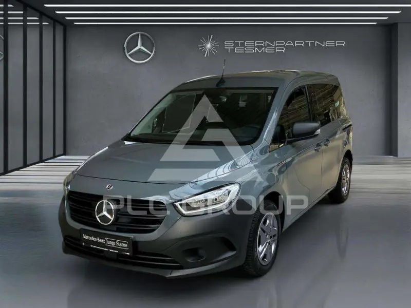 2024 Mercedes Benz Citan