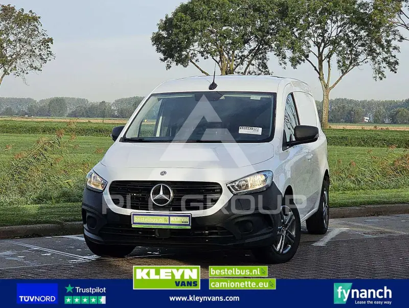 2024 Mercedes Benz Citan
