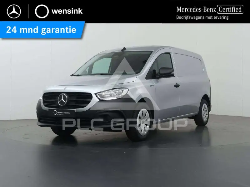 2024 Mercedes Benz Citan
