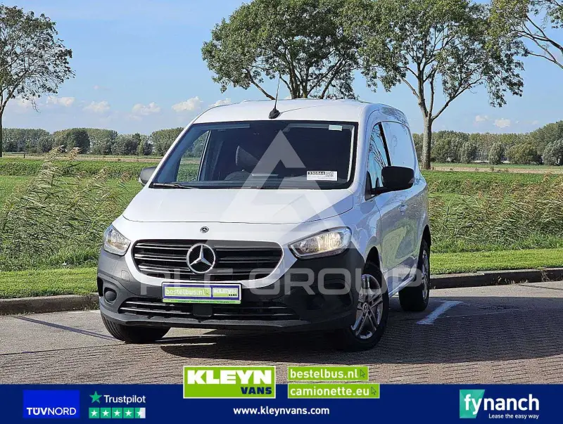 2024 Mercedes Benz Citan