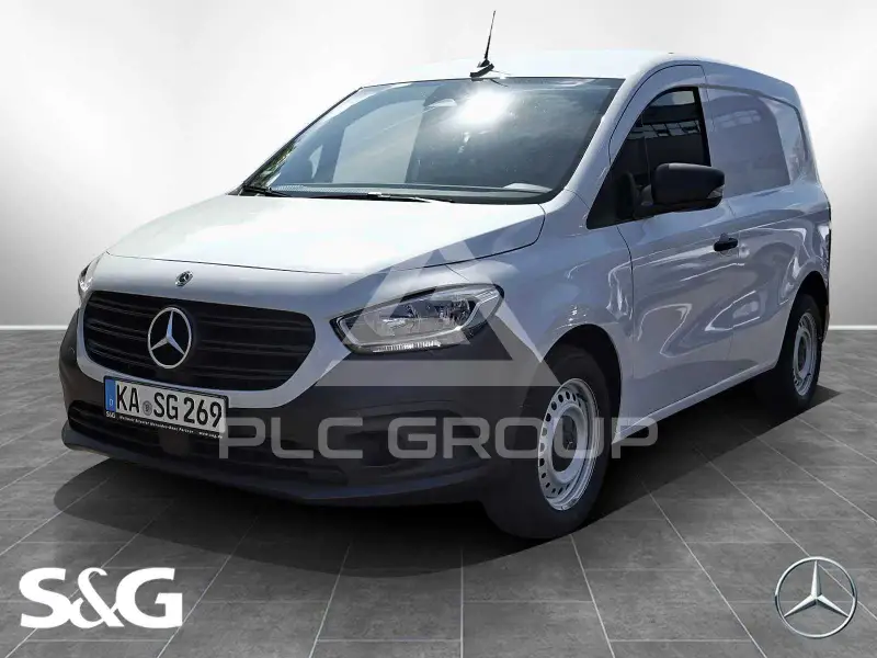 2024 Mercedes Benz Citan