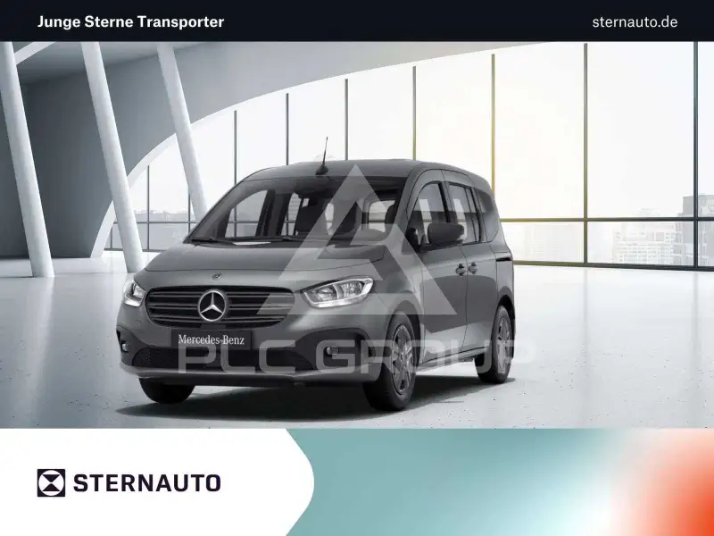 2024 Mercedes Benz Citan