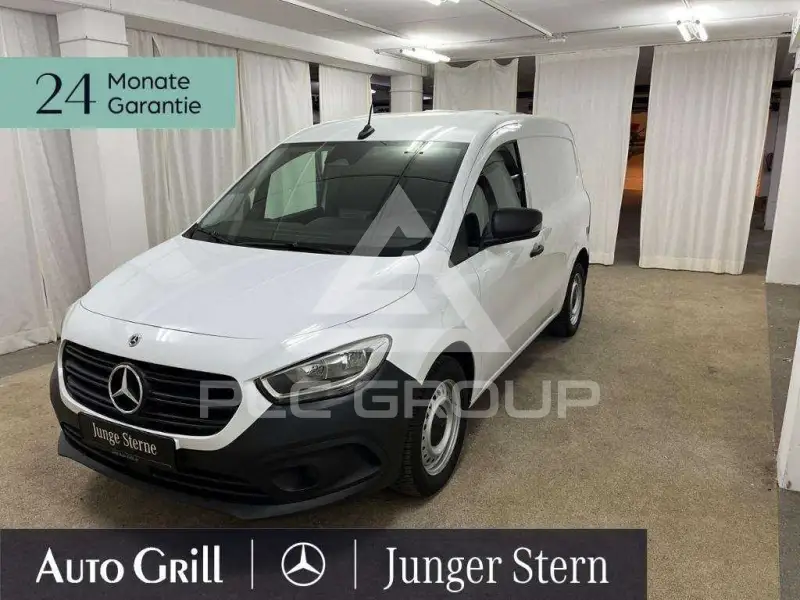 2024 Mercedes Benz Citan