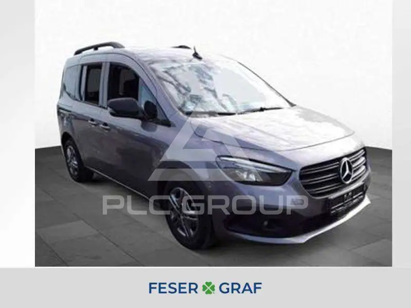 2024 Mercedes Benz Citan