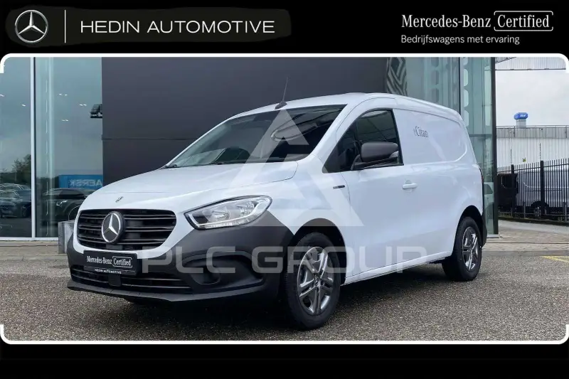 2024 Mercedes Benz Citan