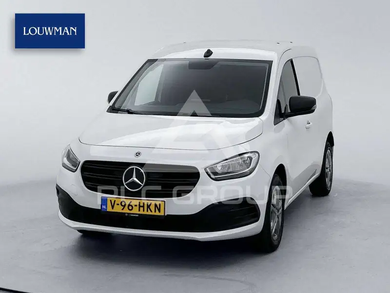 2024 Mercedes Benz Citan