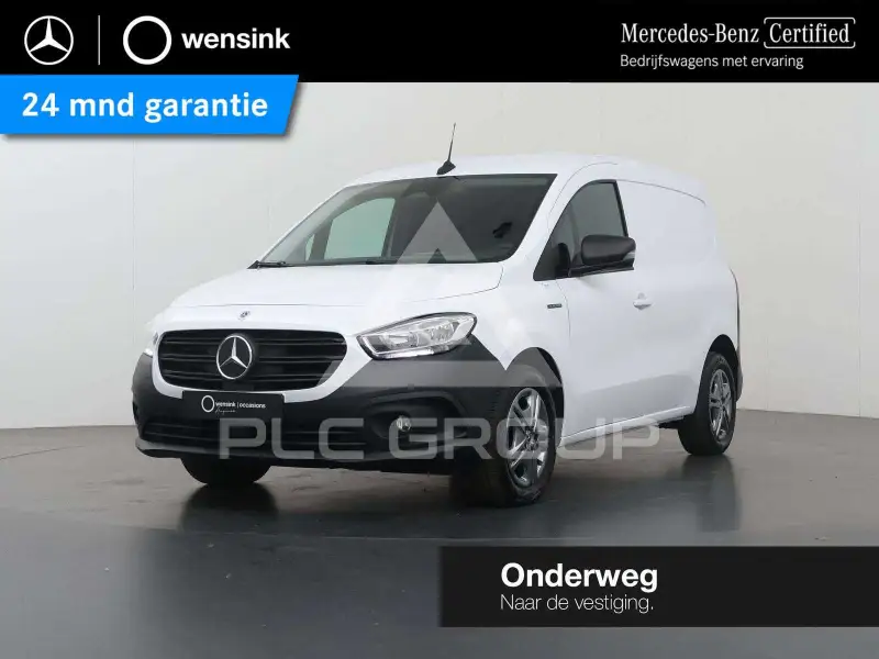 2024 Mercedes Benz Citan