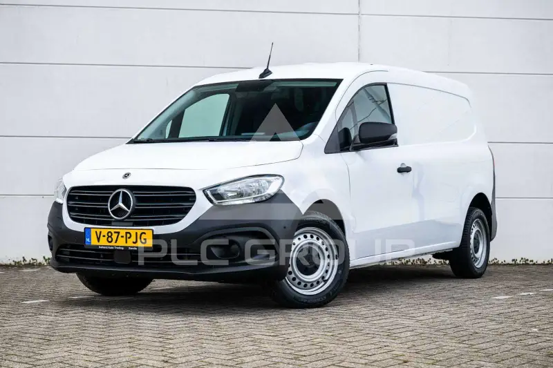 2024 Mercedes Benz Citan