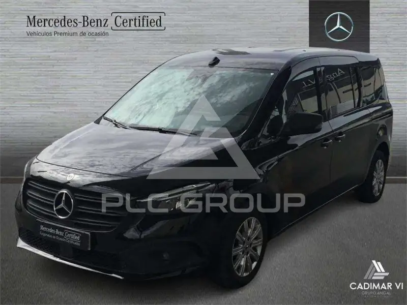 2024 Mercedes Benz Citan