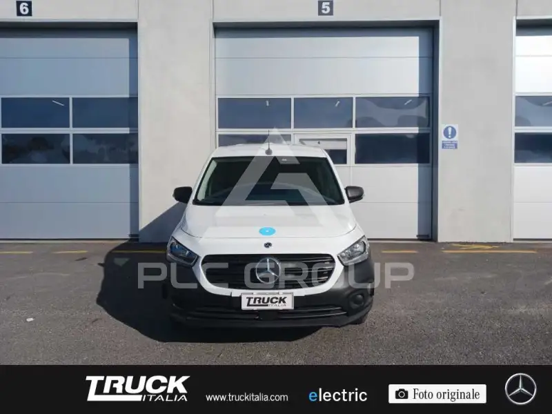 2024 Mercedes Benz Citan