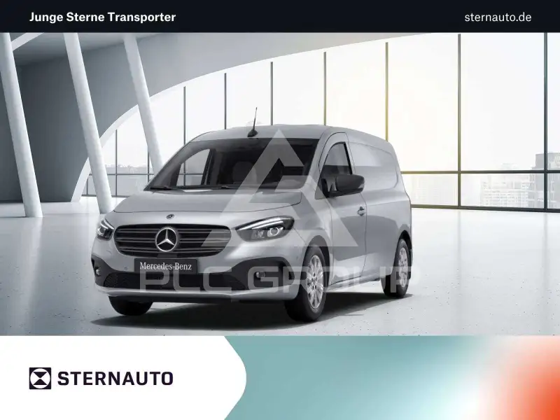2024 Mercedes Benz Citan