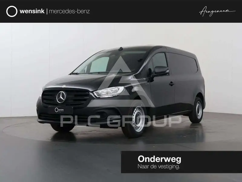 2026 Mercedes Benz Citan
