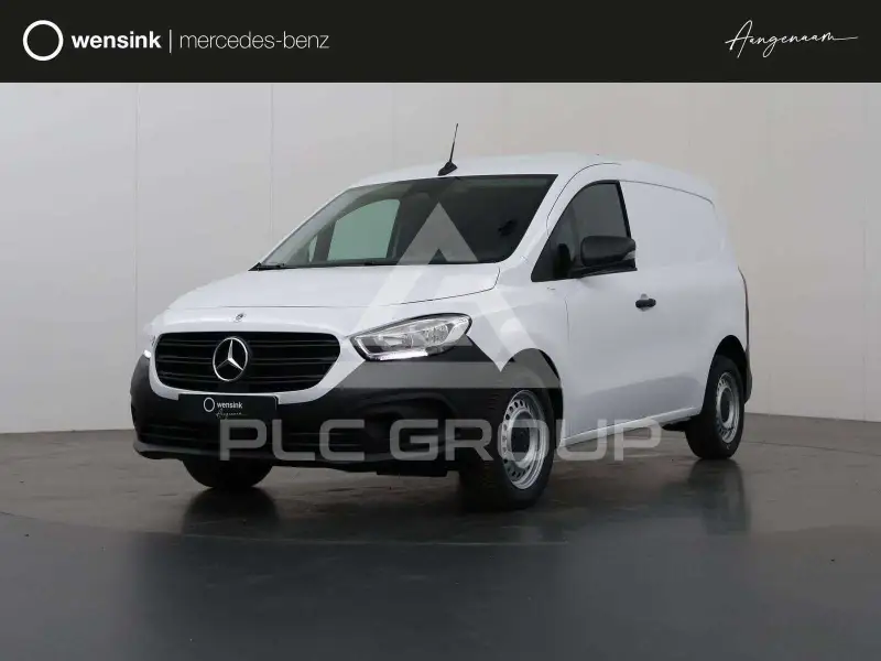 2025 Mercedes Benz Citan