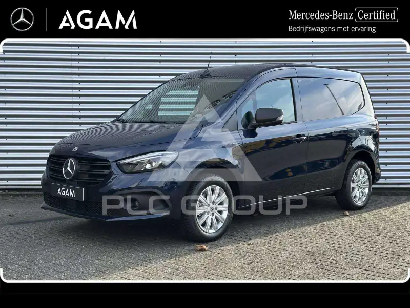 2024 Mercedes Benz Citan