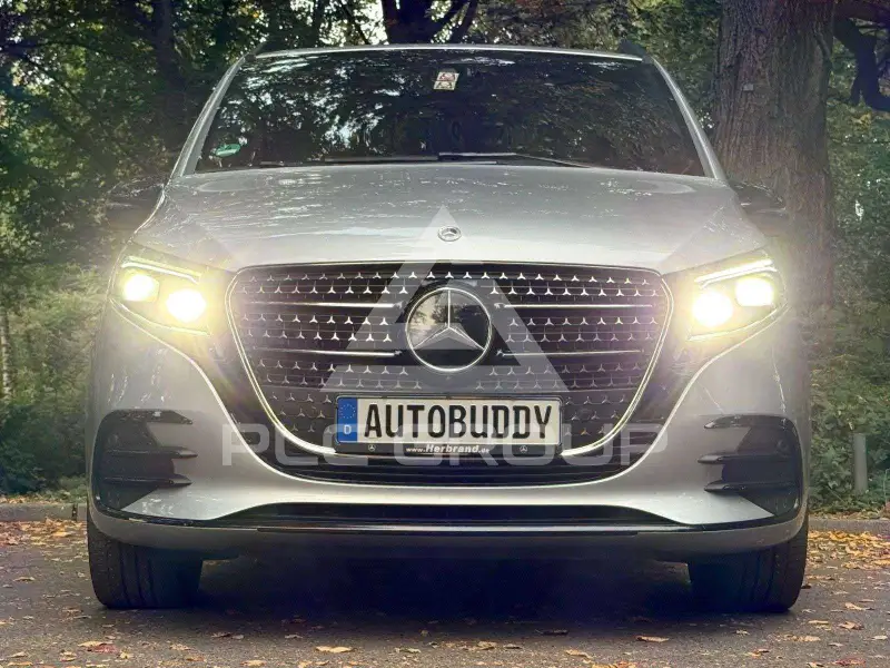 2024 Mercedes Benz E 300