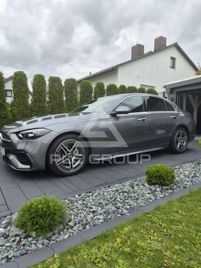 2024 Mercedes Benz E 300