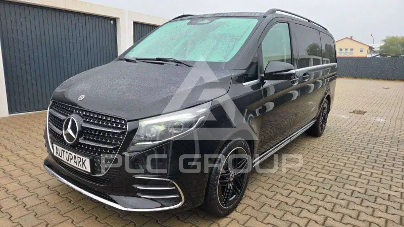2024 Mercedes Benz E 300