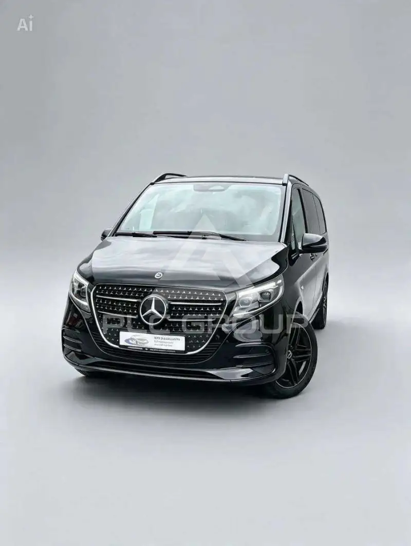 2024 Mercedes Benz E 300