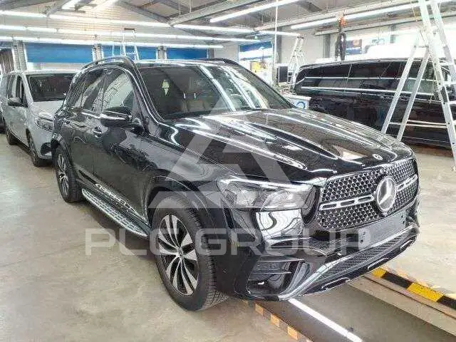 2024 Mercedes Benz GLE 400