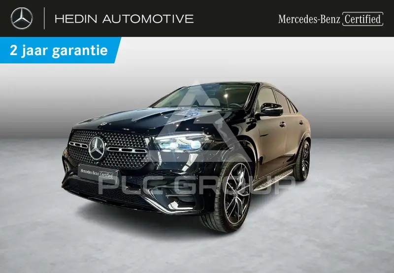 2024 Mercedes Benz GLE 400