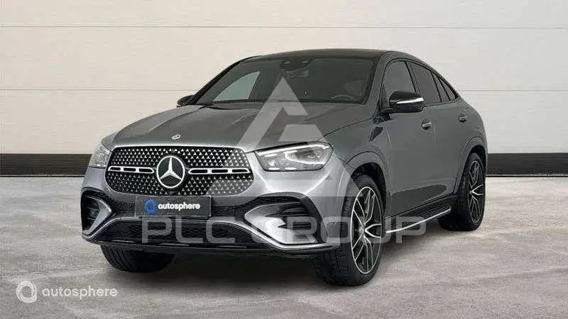 2024 Mercedes Benz GLE 400