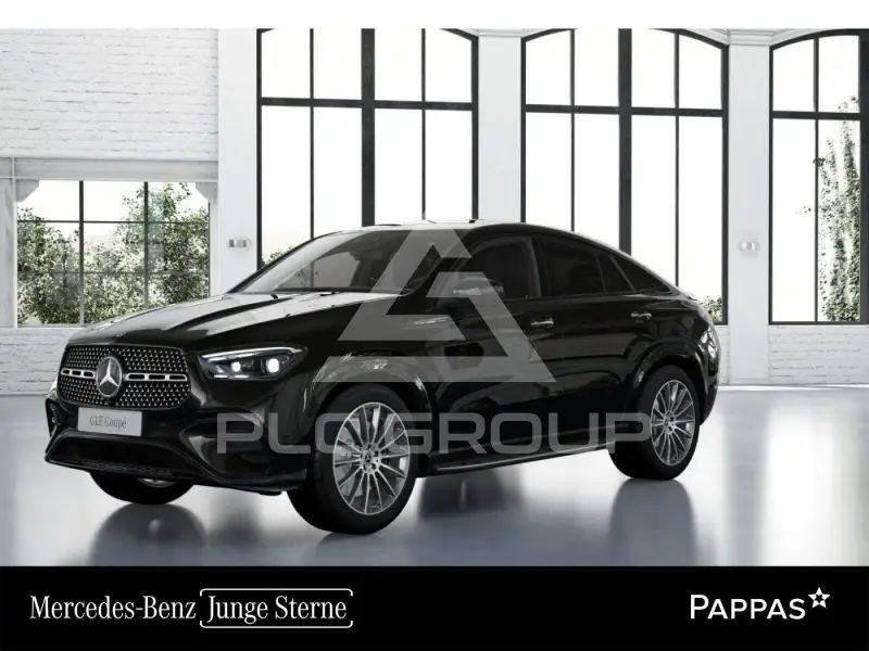 2024 Mercedes Benz GLE 400