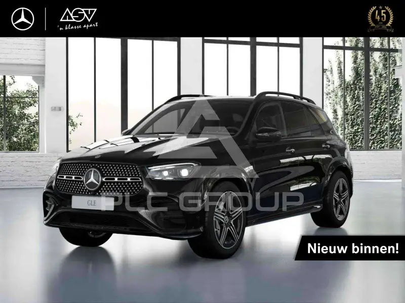 2024 Mercedes Benz GLE 400