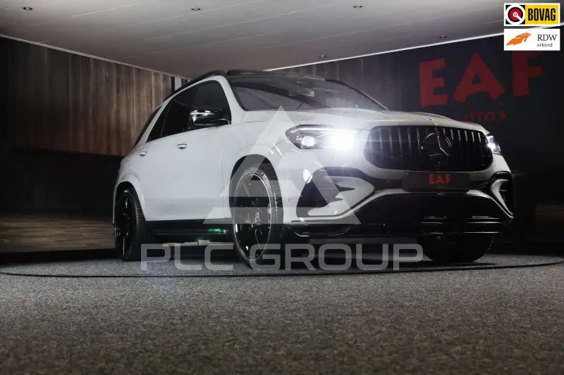 2024 Mercedes Benz GLE 400