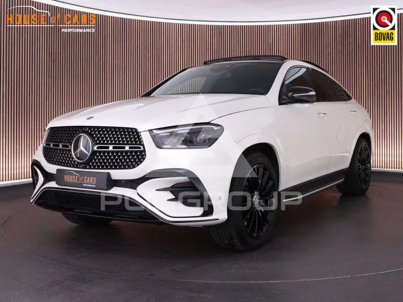 2024 Mercedes Benz GLE 400
