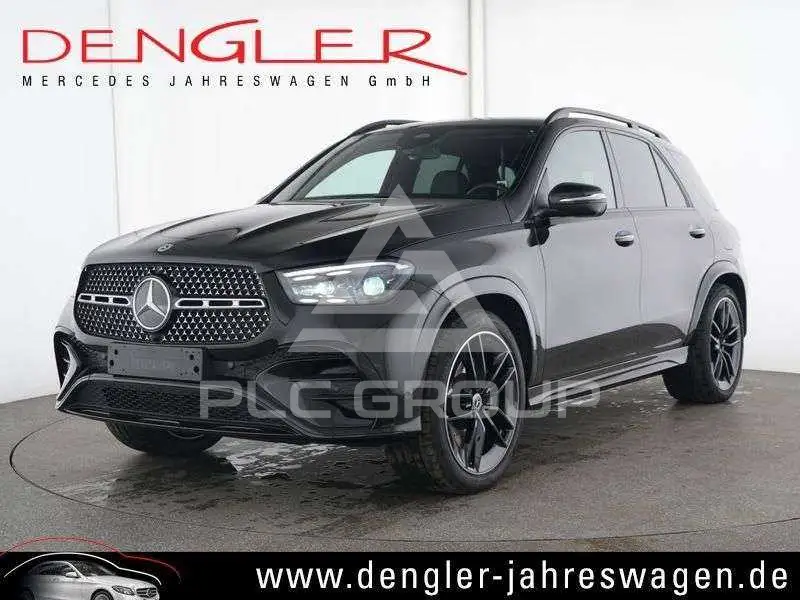 2024 Mercedes Benz GLE 400