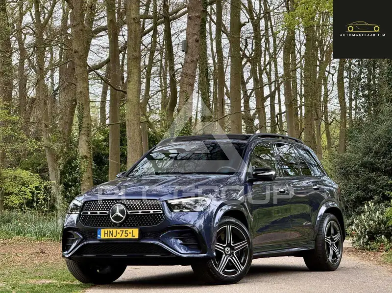 2024 Mercedes Benz GLE 400