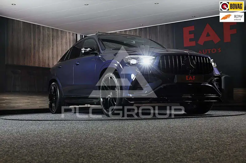 2024 Mercedes Benz GLE 400
