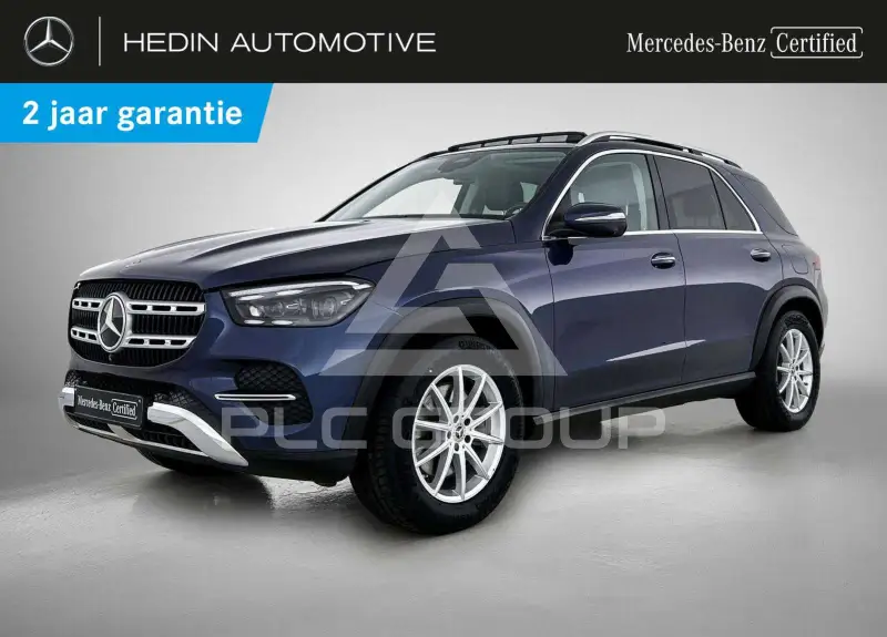 2024 Mercedes Benz GLE 400