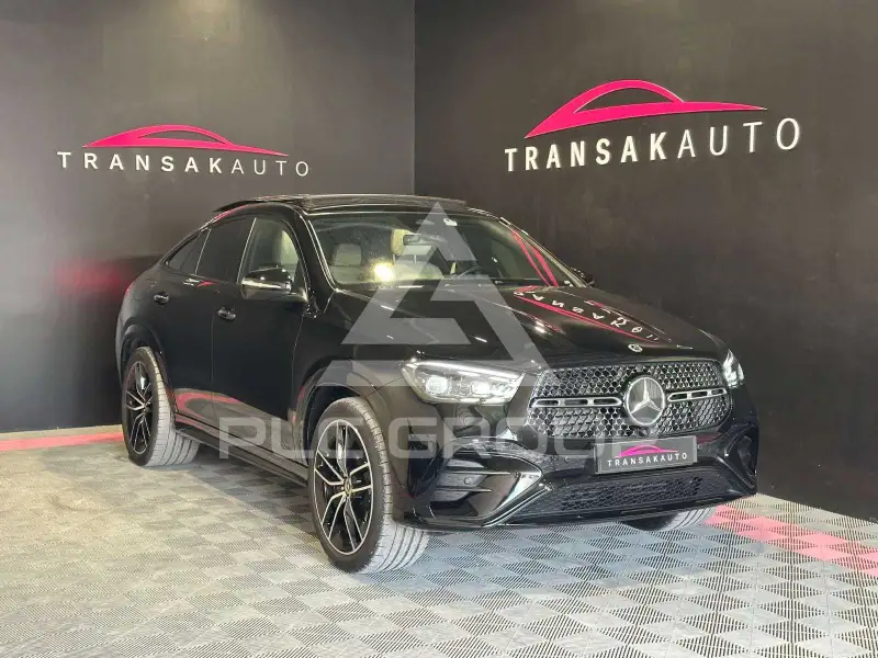 2024 Mercedes Benz GLE 400