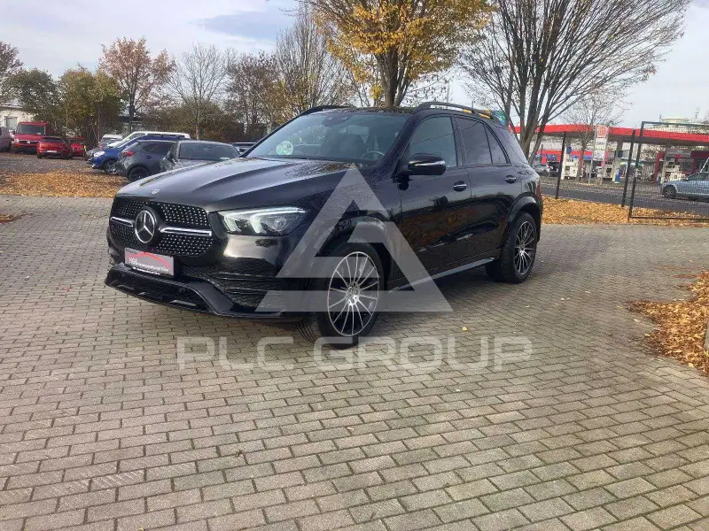 2024 Mercedes Benz GLE 400