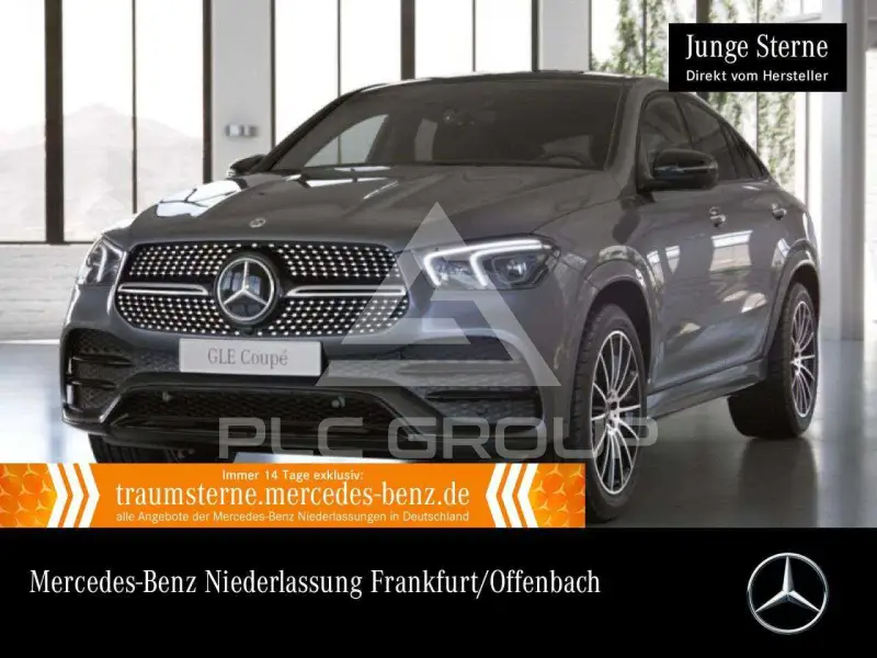 2024 Mercedes Benz GLE 400
