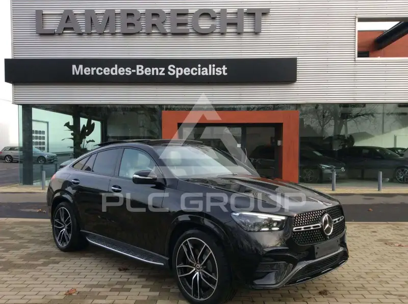 2024 Mercedes Benz GLE 400