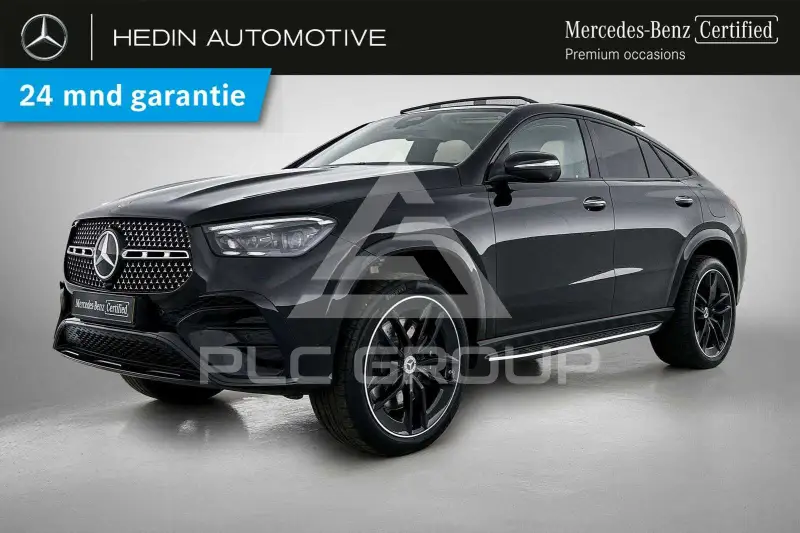 2024 Mercedes Benz GLE 400