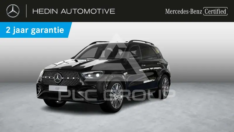 2024 Mercedes Benz GLE 400