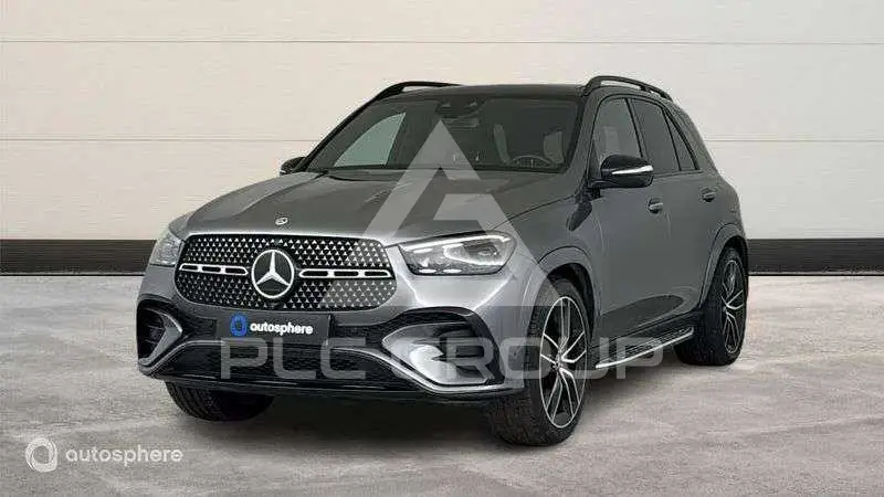 2024 Mercedes Benz GLE 400