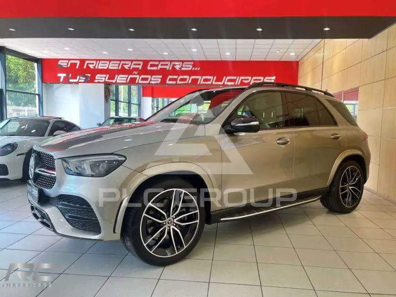 2024 Mercedes Benz GLE 400