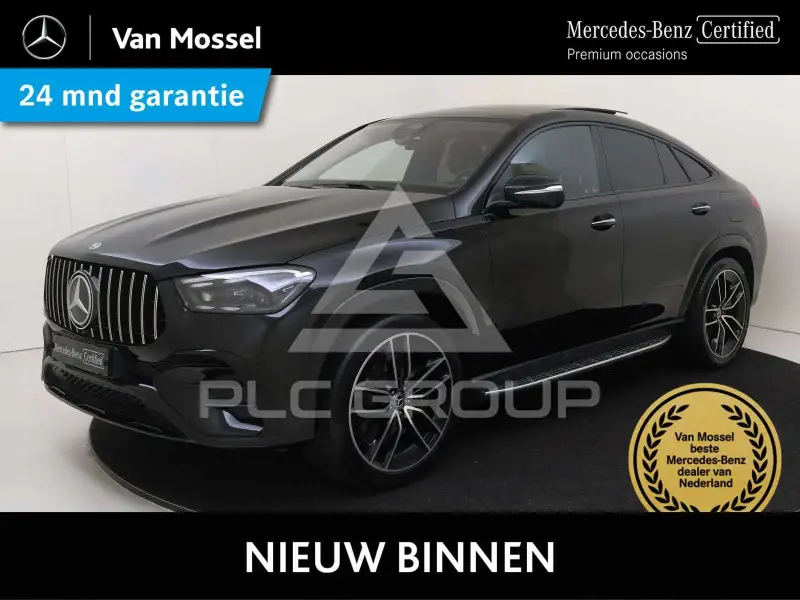 2024 Mercedes Benz GLE 400