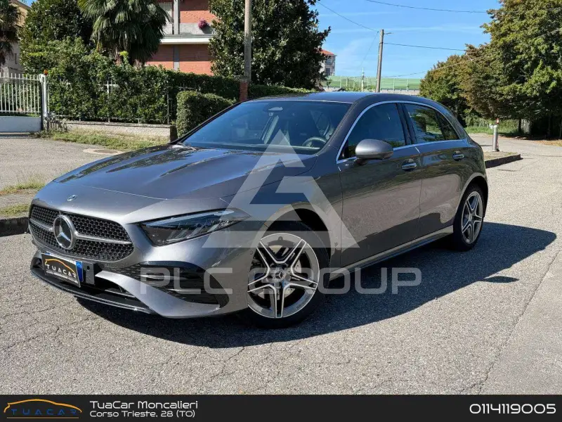 2024 Mercedes Benz 250