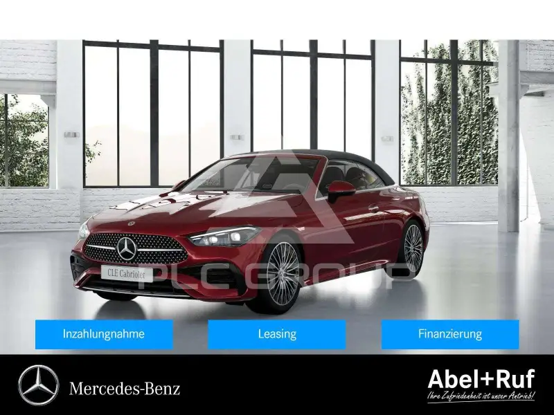 2024 Mercedes Benz CLE 300
