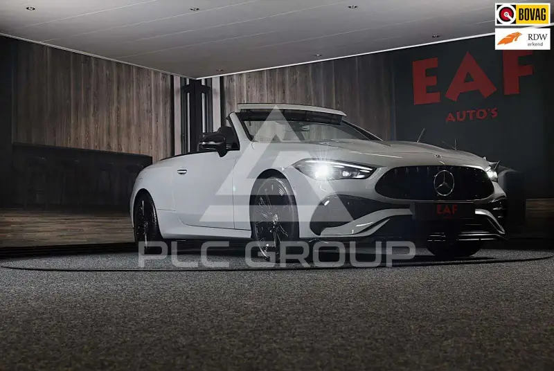 2024 Mercedes Benz CLE 300