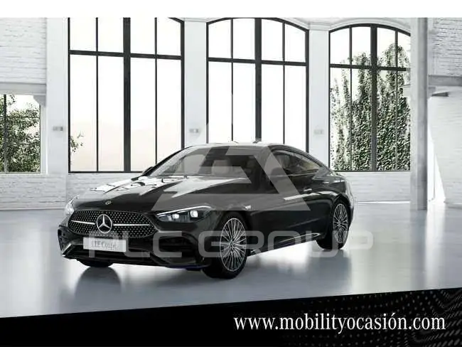 2024 Mercedes Benz CLE 300