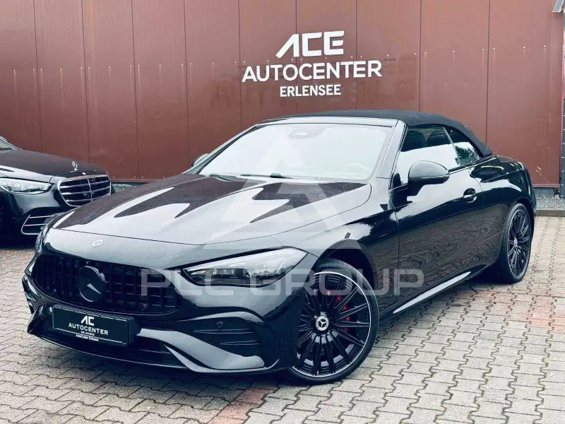 2024 Mercedes Benz CLE 300