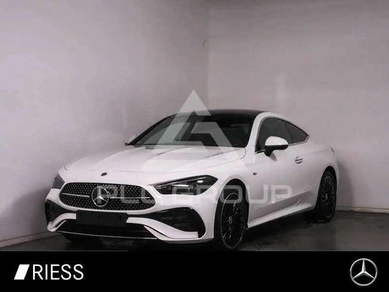 2024 Mercedes Benz CLE 300